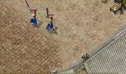 总结传奇打野供神操作技巧