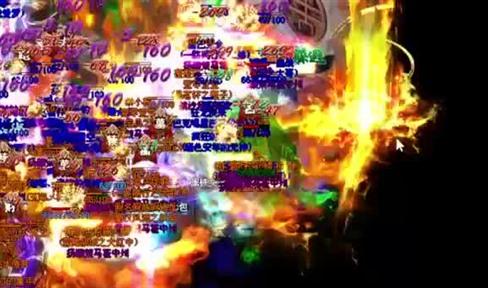 传奇战士后期PK技能的特点是什么