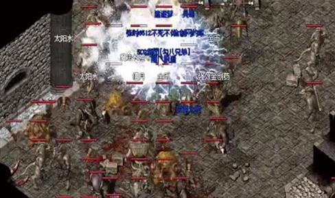 心法和赚钱对无忧传奇玩家很重要