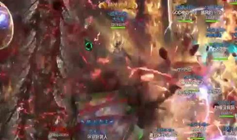 屠龙传说PK之王争霸赛玩法攻略