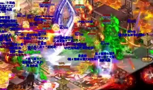 传奇世界3d传奇宝藏攻略传奇宝藏心得